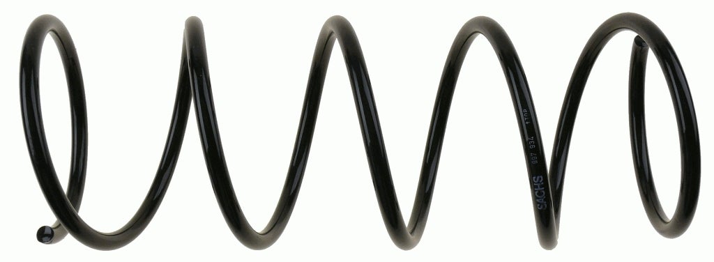 Ressort de suspension SACHS 997 934