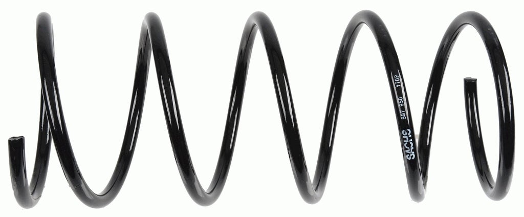 Ressort de suspension SACHS 997 950