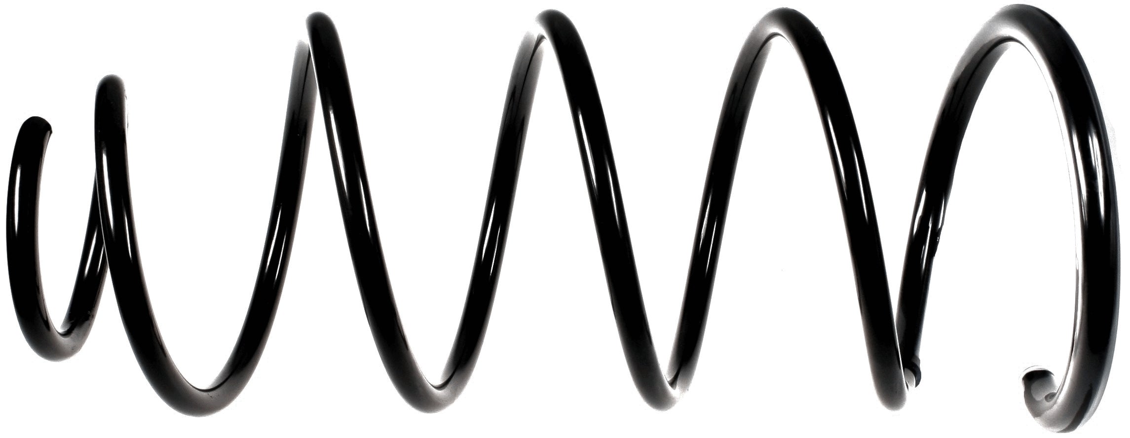 Ressort de suspension SACHS 997 959