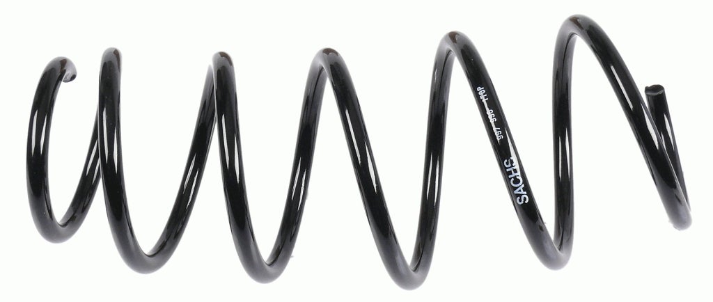 Ressort de suspension SACHS 997 996