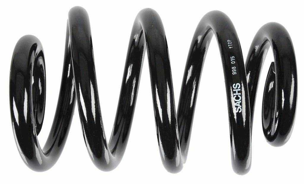 Ressort de suspension SACHS 998 015