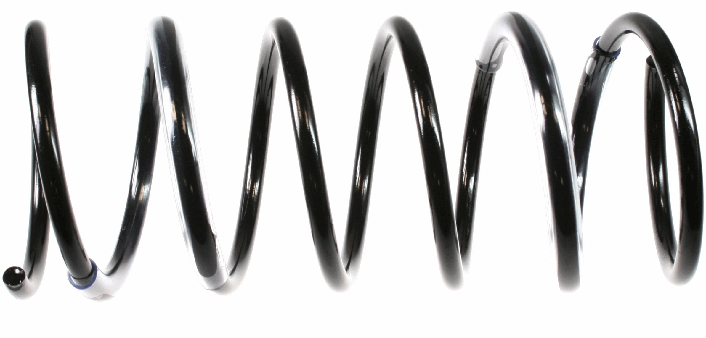 Ressort de suspension SACHS 998 050