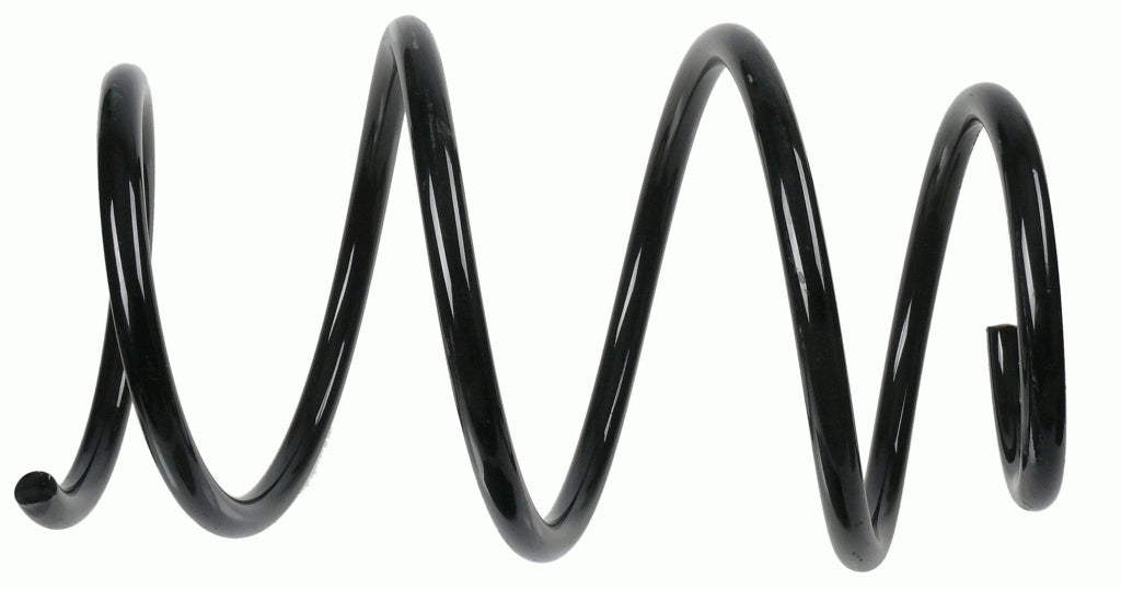 Ressort de suspension SACHS 998 060