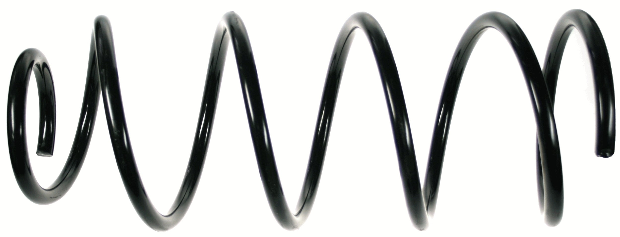 Ressort de suspension SACHS 998 069