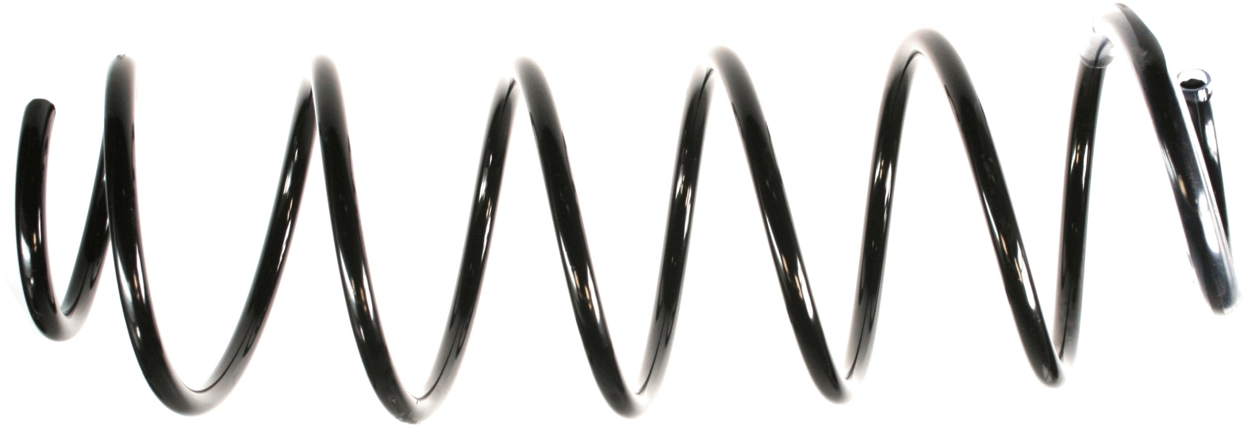 Ressort de suspension SACHS 998 075