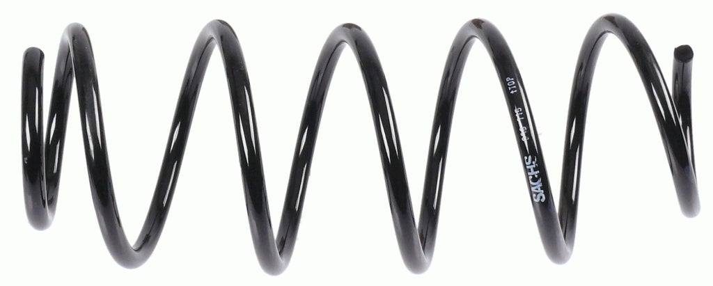 Ressort de suspension SACHS 998 115