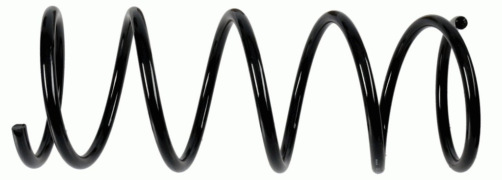 Ressort de suspension SACHS 998 126