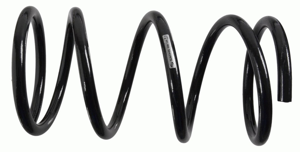 Ressort de suspension SACHS 998 144