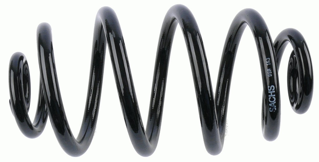 Ressort de suspension SACHS 998 153