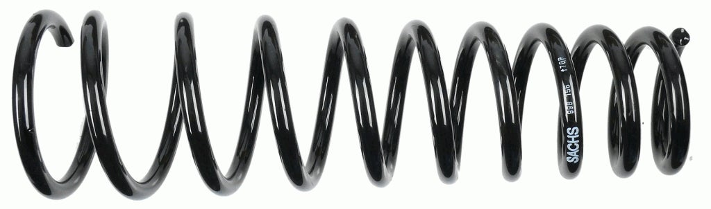 Ressort de suspension SACHS 998 156