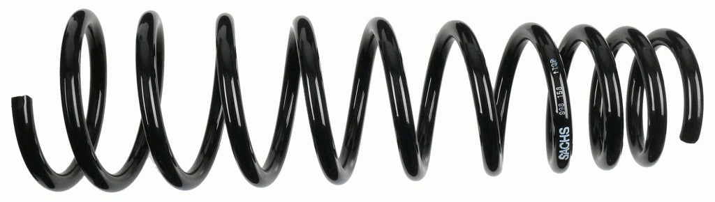 Ressort de suspension SACHS 998 158