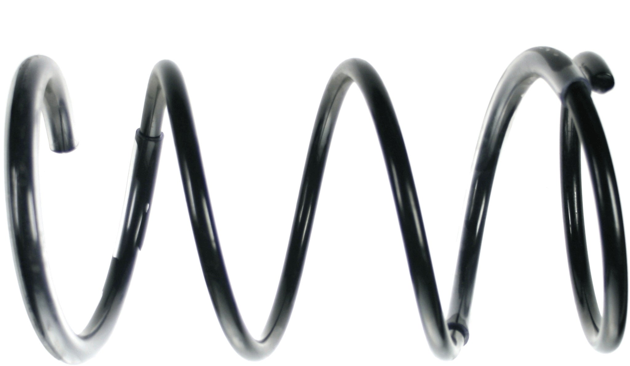 Ressort de suspension SACHS 998 197