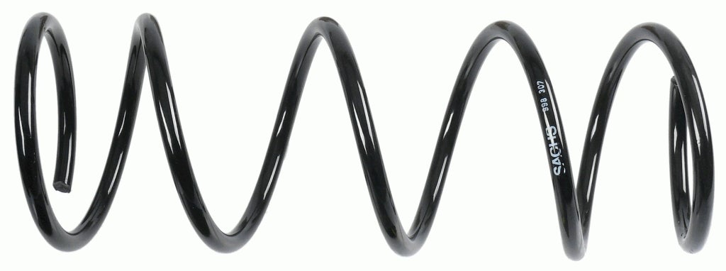 Ressort de suspension SACHS 998 307