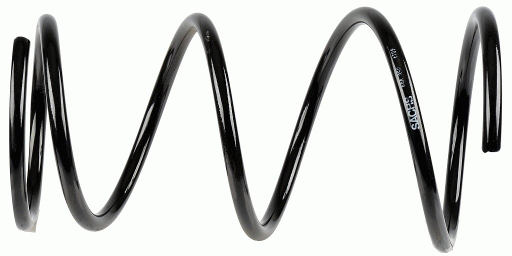 Ressort de suspension SACHS 998 350