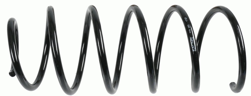 Ressort de suspension SACHS 998 360