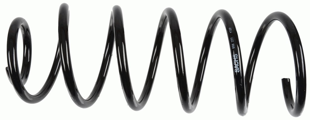 Ressort de suspension SACHS 998 377