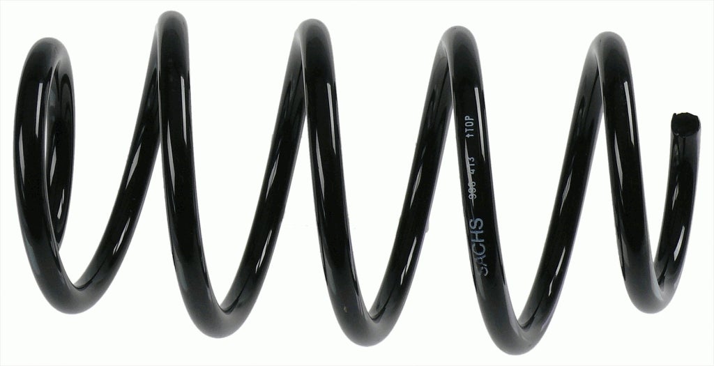 Ressort de suspension SACHS 998 413