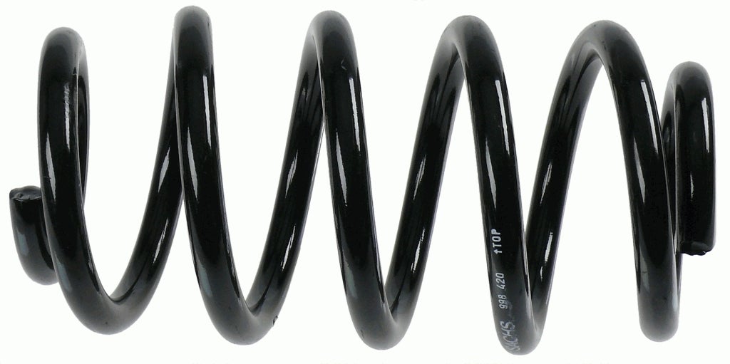 Ressort de suspension SACHS 998 420