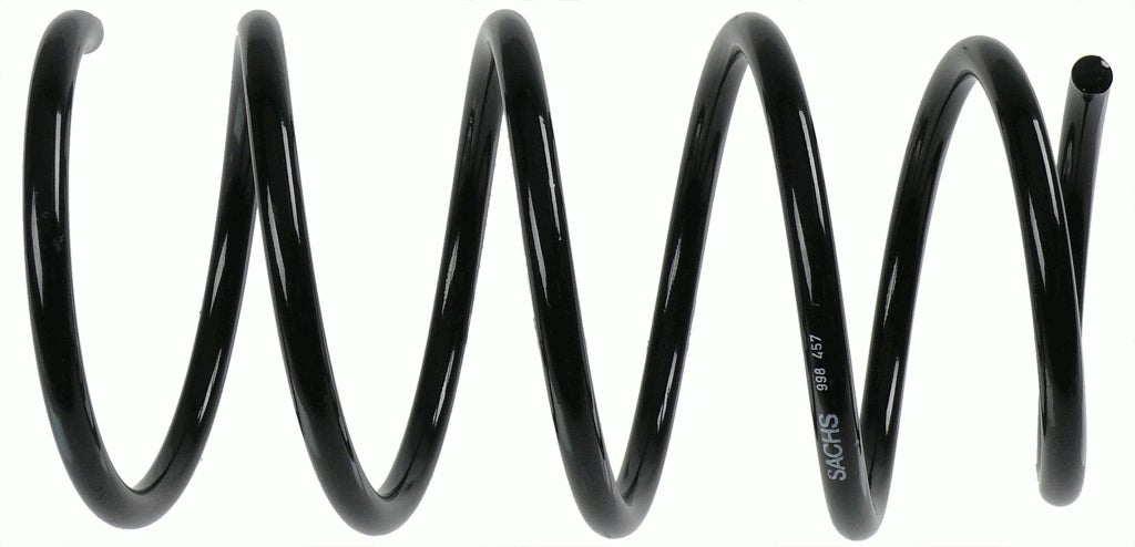 Ressort de suspension SACHS 998 457