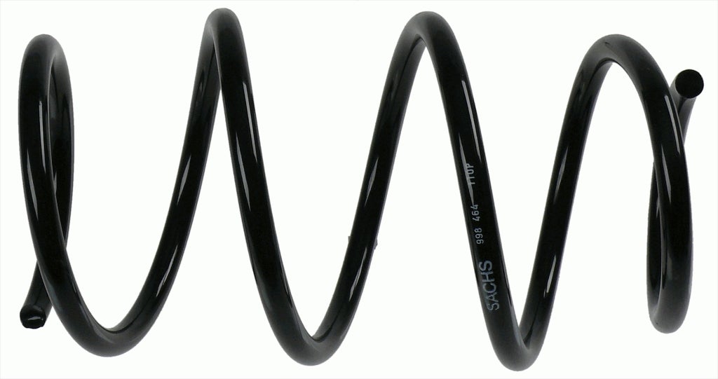 Ressort de suspension SACHS 998 464