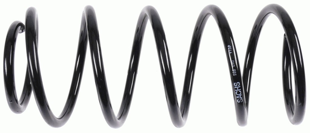 Ressort de suspension SACHS 998 490