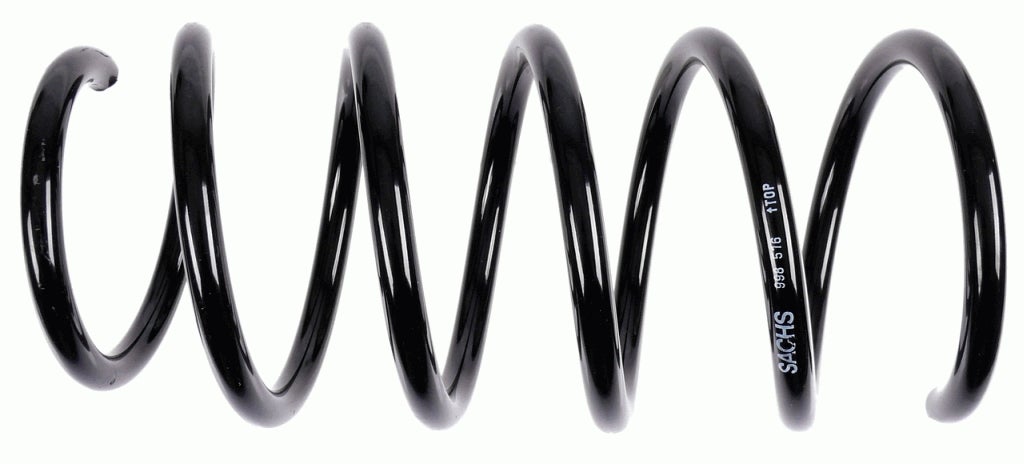 Ressort de suspension SACHS 998 516