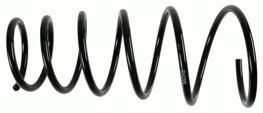 Ressort de suspension SACHS 998 532