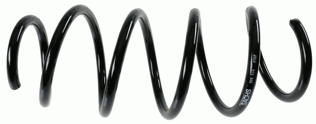 Ressort de suspension SACHS 998 559