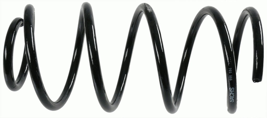 Ressort de suspension SACHS 998 594