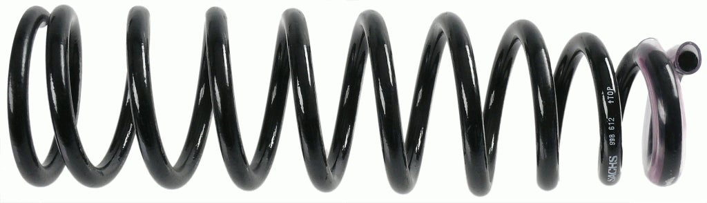 Ressort de suspension SACHS 998 612