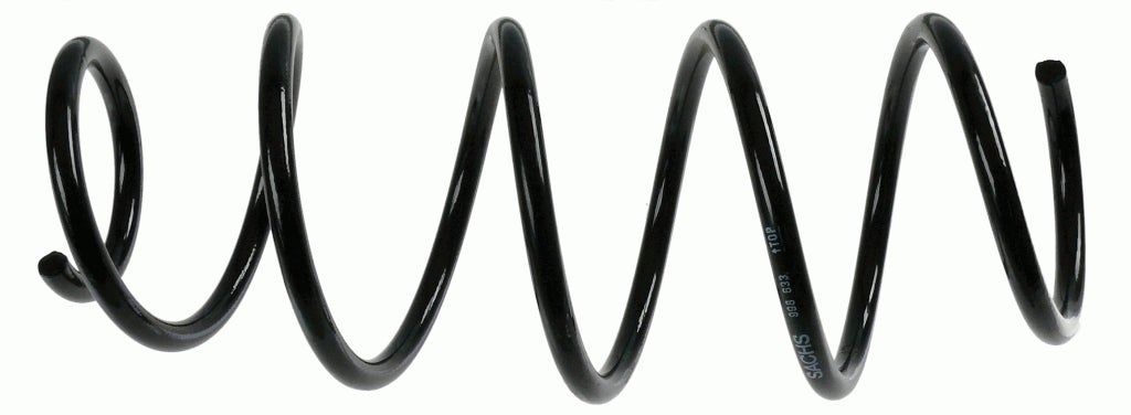 Ressort de suspension SACHS 998 633