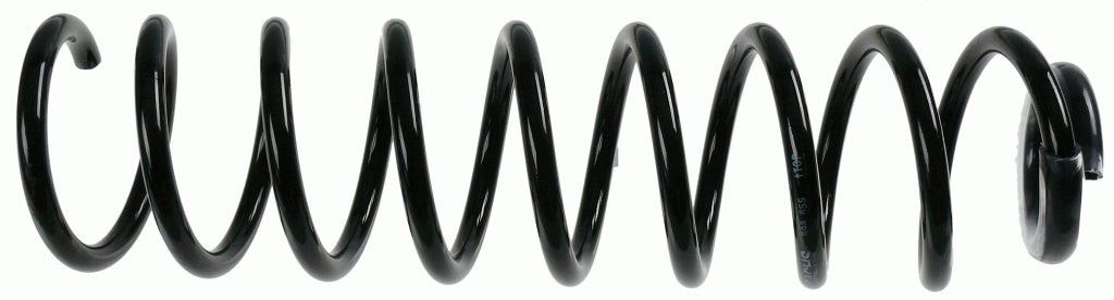 Ressort de suspension SACHS 998 655