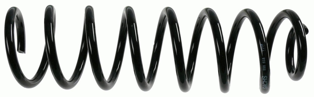 Ressort de suspension SACHS 998 658