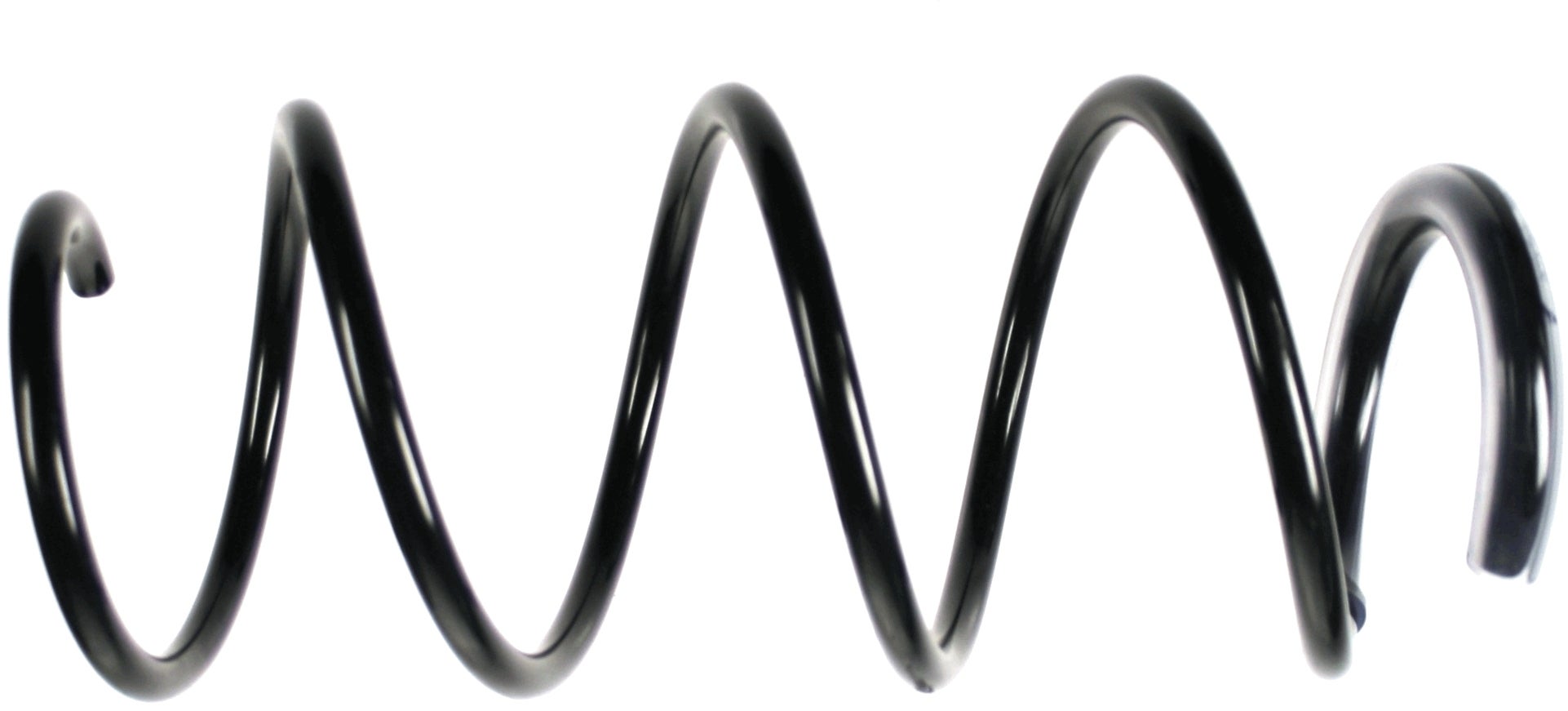 Ressort de suspension SACHS 998 692