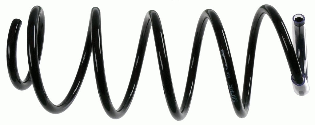 Ressort de suspension SACHS 998 742