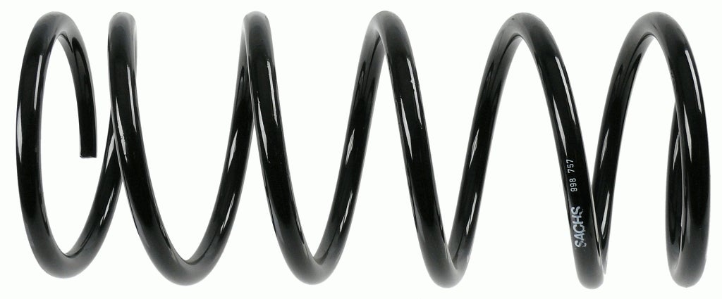 Ressort de suspension SACHS 998 757