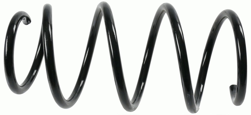 Ressort de suspension SACHS 998 794