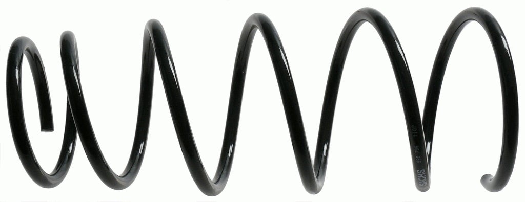 Ressort de suspension SACHS 998 795