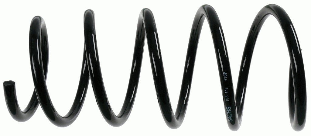 Ressort de suspension SACHS 998 813