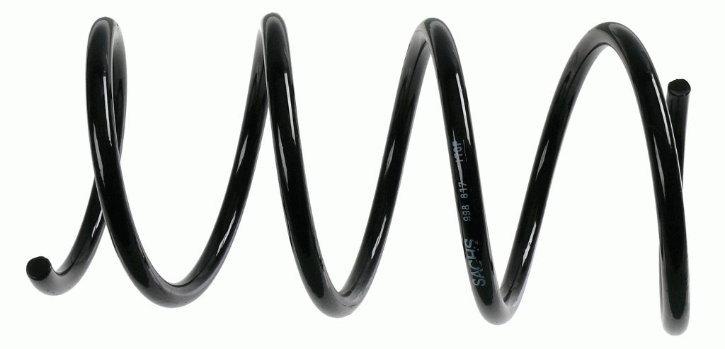 Ressort de suspension SACHS 998 817