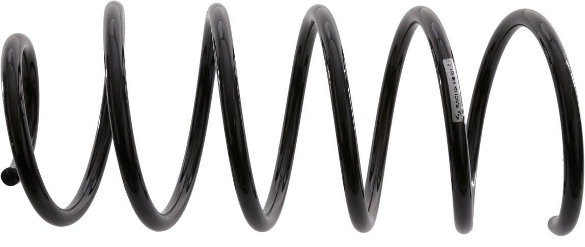 Ressort de suspension SACHS 998 821