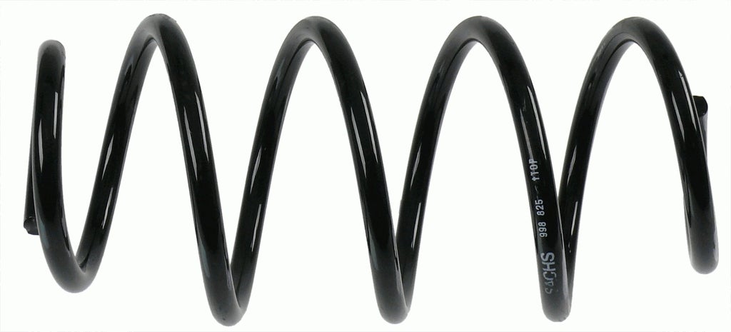 Ressort de suspension SACHS 998 825