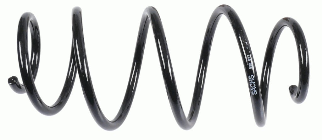 Ressort de suspension SACHS 998 877