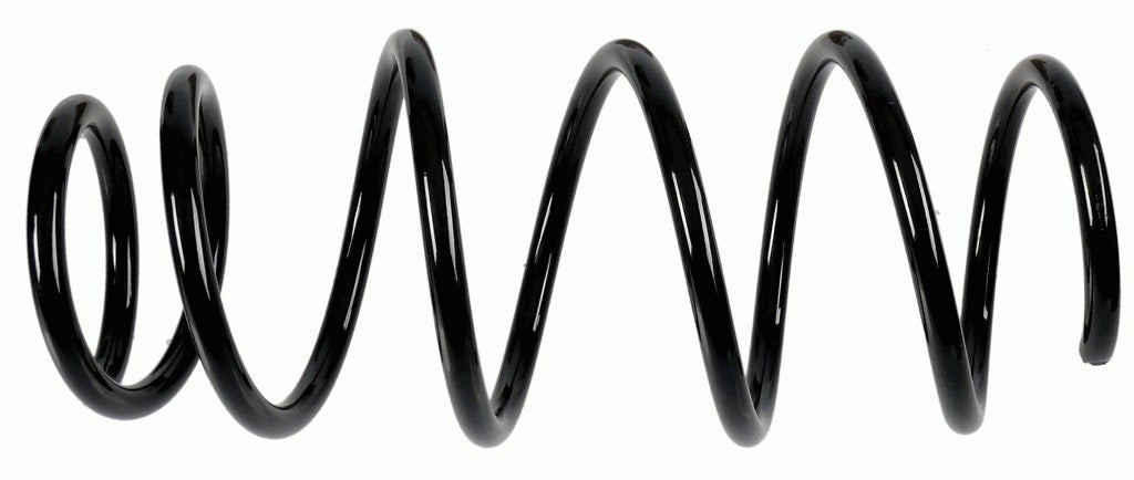 Ressort de suspension SACHS 998 898