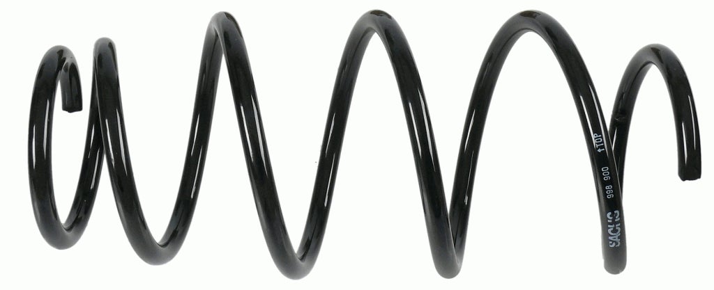 Ressort de suspension SACHS 998 900