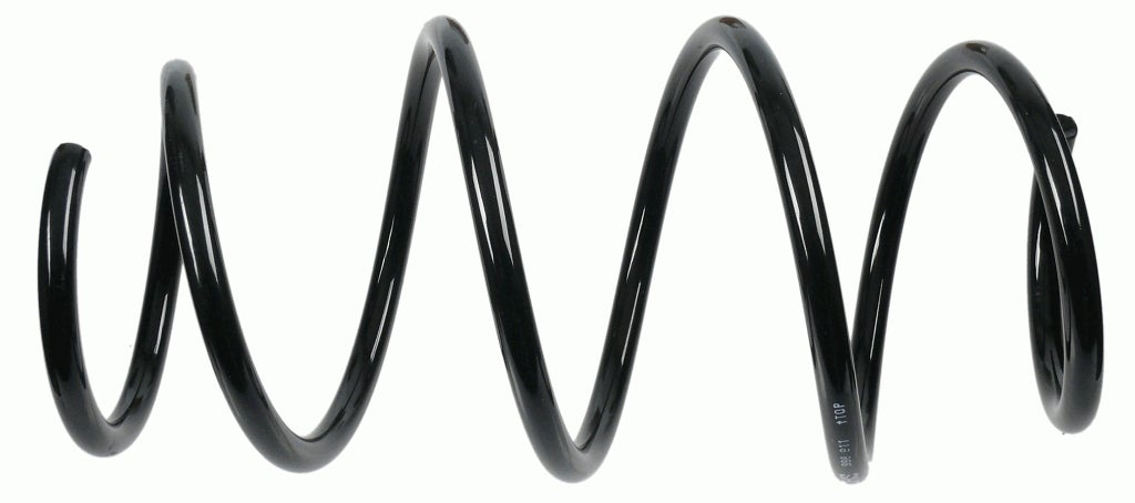 Ressort de suspension SACHS 998 911