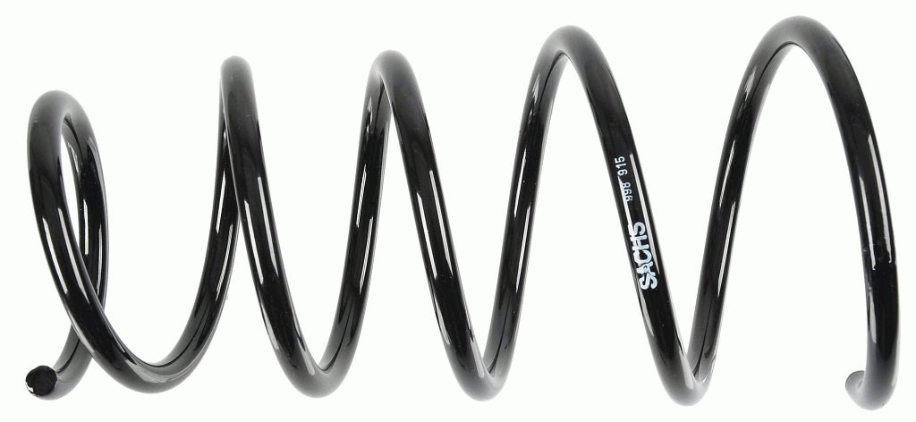 Ressort de suspension SACHS 998 915