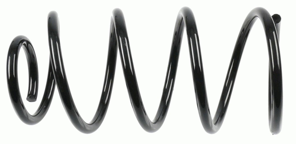 Ressort de suspension SACHS 998 918