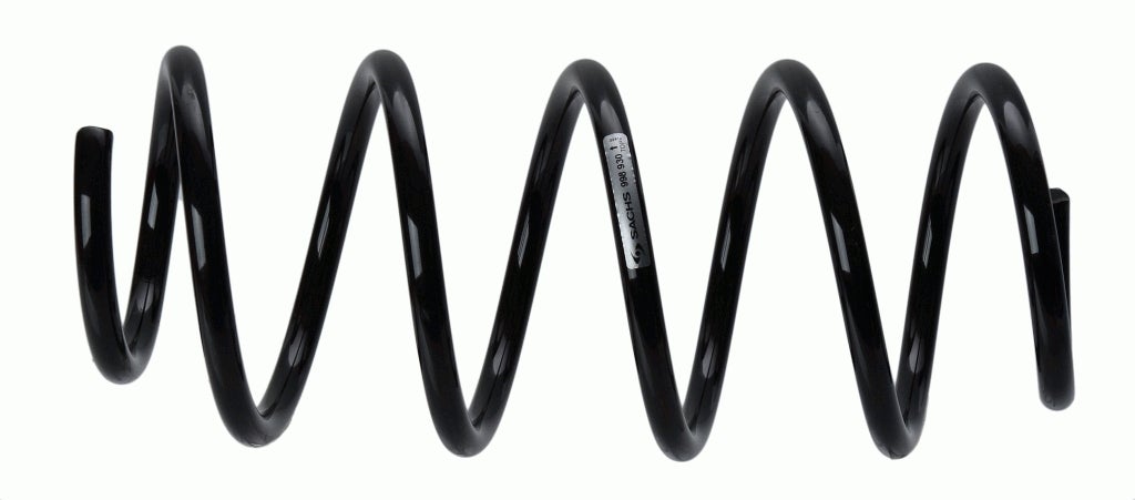 Ressort de suspension SACHS 998 930