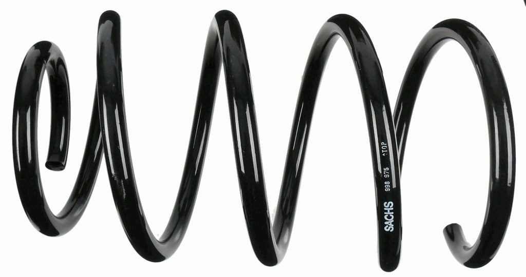 Ressort de suspension SACHS 998 975